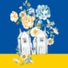 download illustration about Ukraine freedom